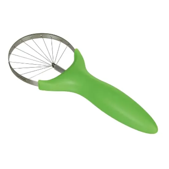 Progressive Green Avocado Slicer image {2}