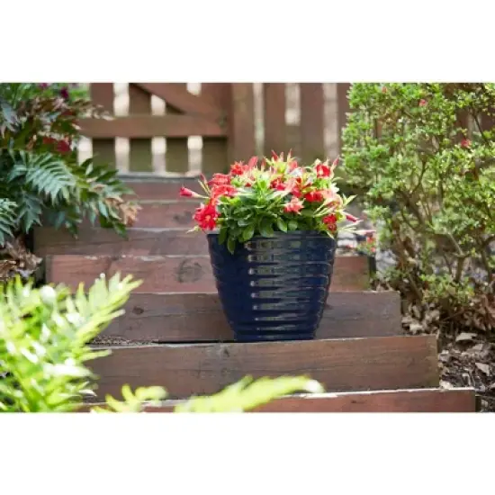 Beehive Planter - Southern Patio image {2}