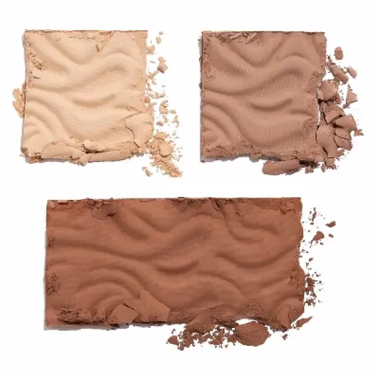 Physicians Formula Murumuru Butter Bronzer Contour Palette - 0.48oz image {3}