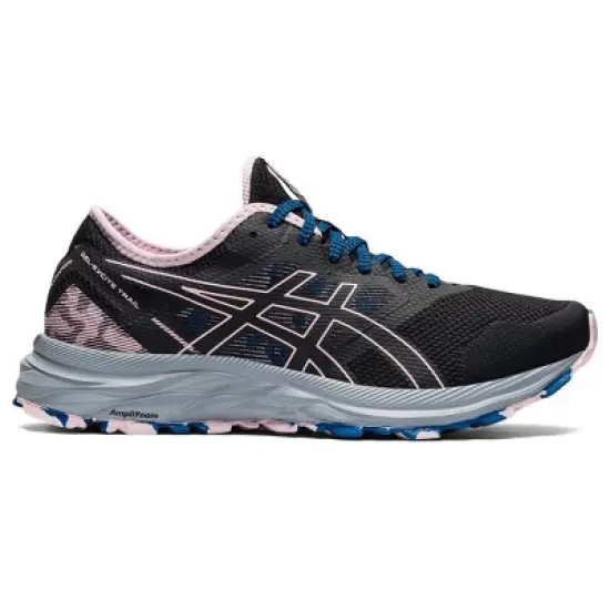 ASICS Women's GEL-EXCITE TRAIL Running Shoes 1012B051 image {10}