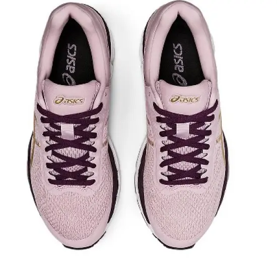 ASICS Women's GEL-GLORIFY 4 Running Shoes 1012A685 image {5}