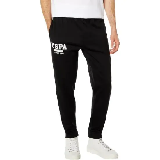 U.S. Polo Assn. Men's Atheltic Trainer Joggers image {3}