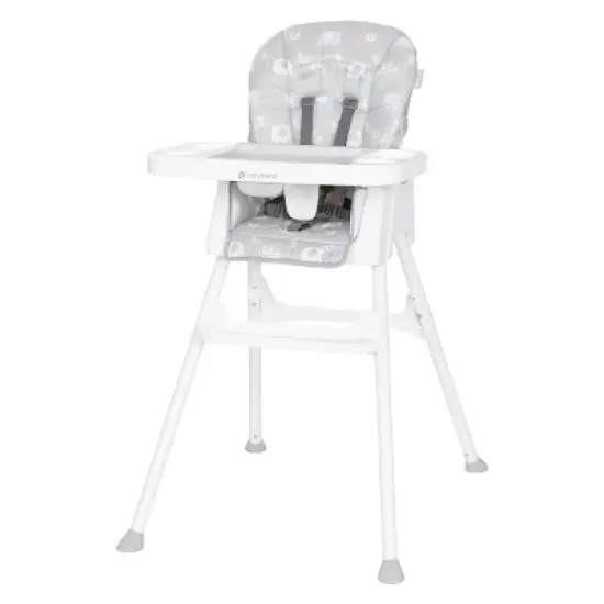Baby Trend Adapt PLUS 6-in-1 EZ Clean High Chair to Toddler Chair image {12}