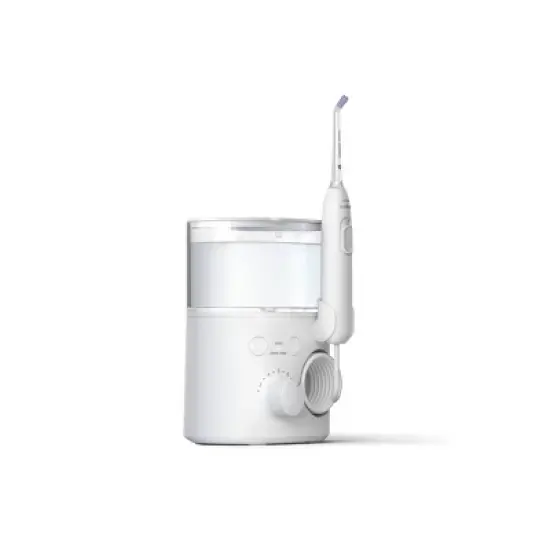Philips Sonicare 3000 Power Flosser - HX3711/20 - White image {7}