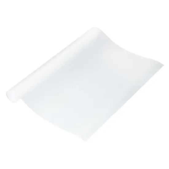 Unique Bargains Washable Oil-Proof Shelf Cabinet Liners Non-Adhesive EVA Refrigerator Drawer Mats image {6}
