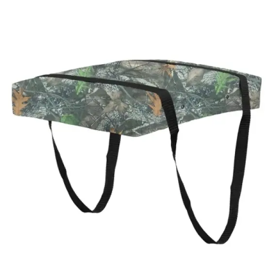 Bradley 4 Pack Type IV Boat Cushion USCG Approved Throwable Flotation Device; Coast Guard approved throw preserver with foam cushion image {4}