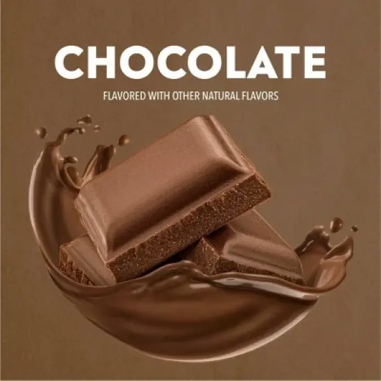 Pioneer Pastures High Protein Nutritional Milkshake - Chocolate - 44 fl oz/4pk image {2}