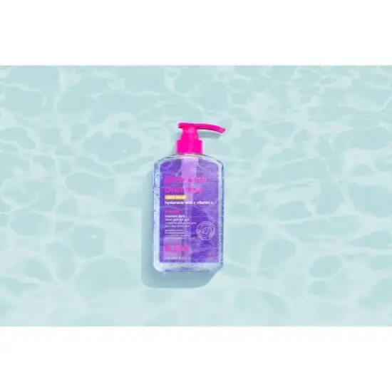 b.tan Glow Your Own Way Self Tan Gel - 16 fl oz image {1}