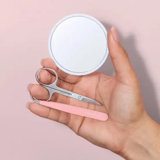 JAPONESQUE Brow Kit - 3ct image {5}