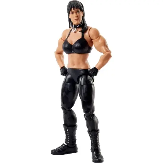WWE Legends Elite Collection Chyna (Dx Army) Action Figure (Target Exclusive) image {3}