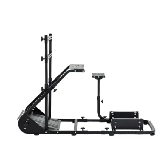 APRILSOUL Enhanced and stable racing wheel cockpit image {5}