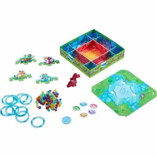 HABA Dragon's Breath Game image {1}