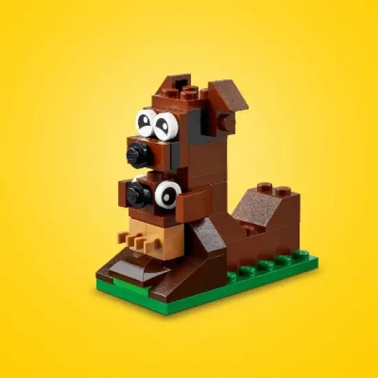 LEGO Classic Around the World 11015 Building Kit image {5}