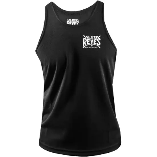 Cleto Reyes Olympic Jersey Tank Top image {2}