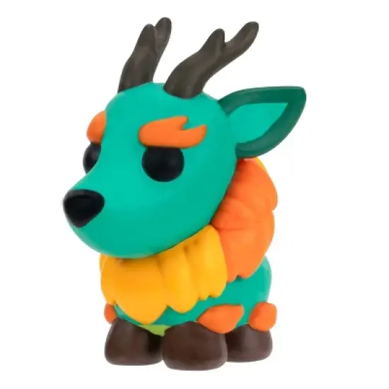 Adopt Me! Fantasy Clan Mini Figure Set - 7pk image {5}