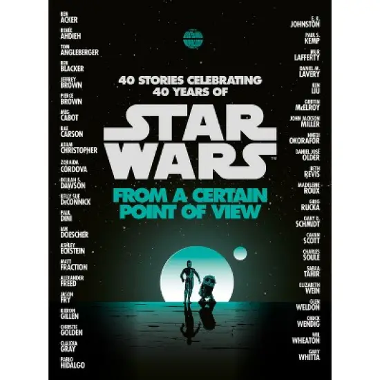From A Certain Point Of View - By Ren&eacute;e Ahdieh ( Hardcover ) image {1}