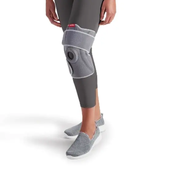 Sunbeam Select Relief System Knee Therapy Bundle image {4}