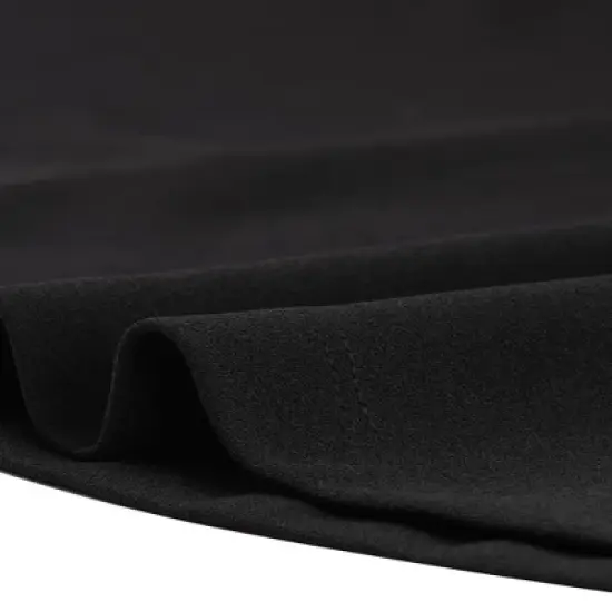 Allegra K Women's Costume Gothic Steampunk Lace Up Mini Sleeveless Cami Dress image {3}