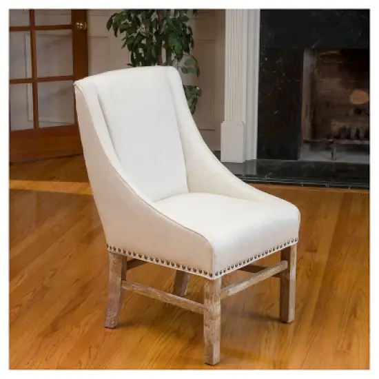 James Dining Chair - Christopher Knight Home image {3}