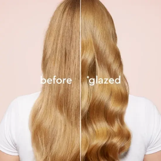 Glaze Super Hair Gloss - 6.4 fl oz image {1}