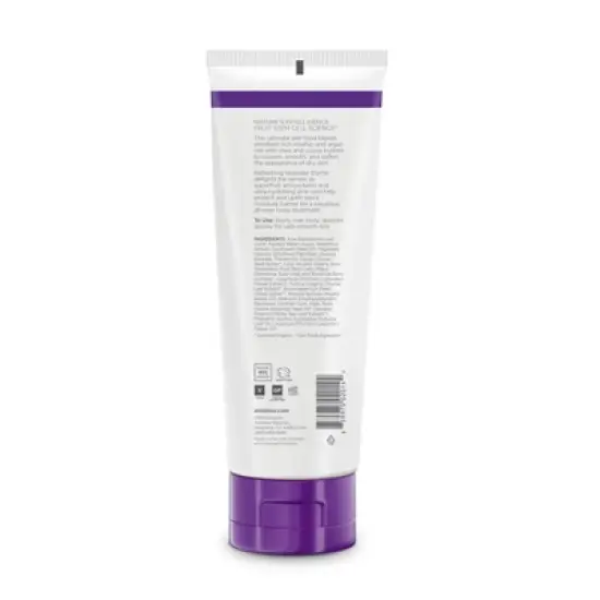 Andalou Naturals Lavender Thyme Refreshing Body Lotion - 8 Oz image {1}