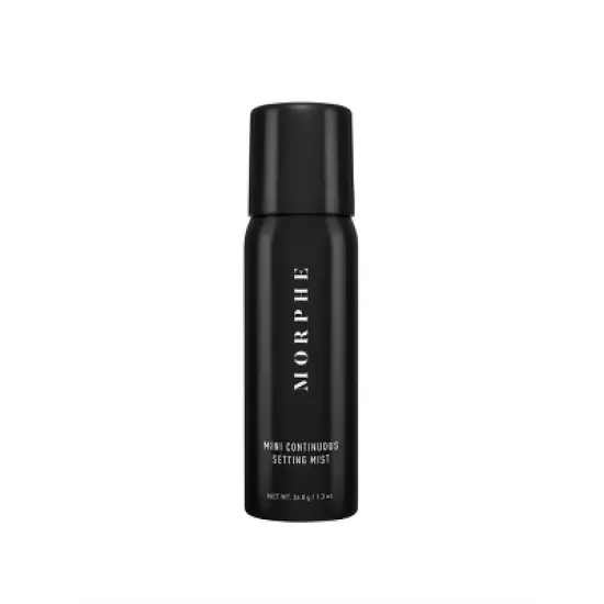 Morphe Continuous Setting Mist - Ulta Beauty image {9}