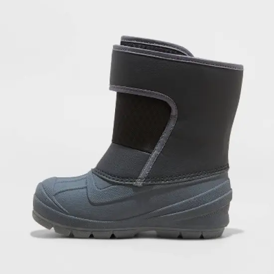 Toddler Lenny Winter Boots - Cat & Jack&trade; image {1}