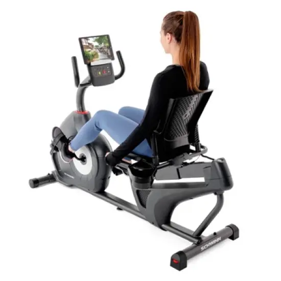 Schwinn 230 Exercise Bike image {10}