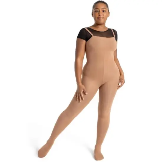 Capezio Women's Convertible Body Tight image {9}
