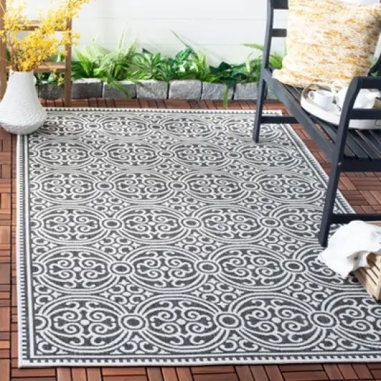 Vita Outdoor Rug - Safavieh image {4}