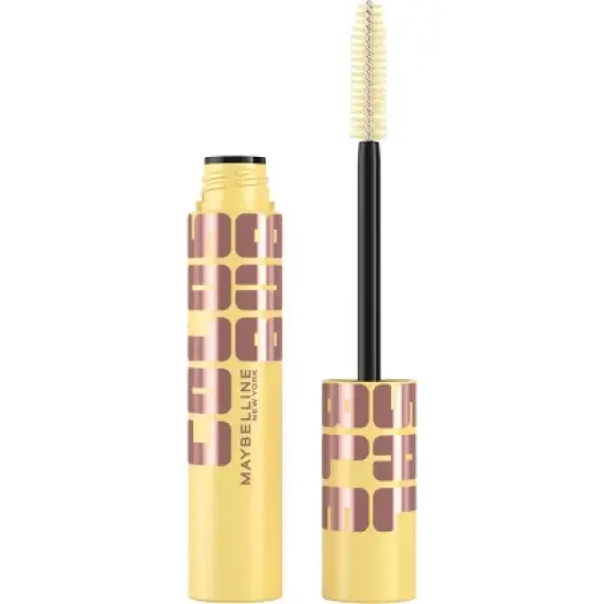 Maybelline Colossal Bubble Mascara - 0.33 fl oz image {11}