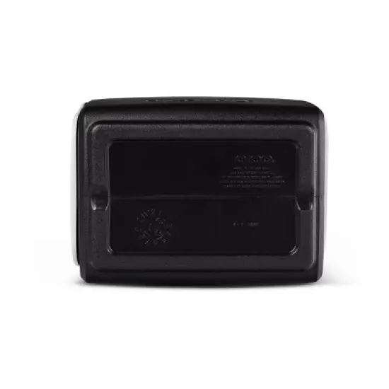 NFL Las Vegas Raiders Little Playmate Cooler - 7qt image {11}