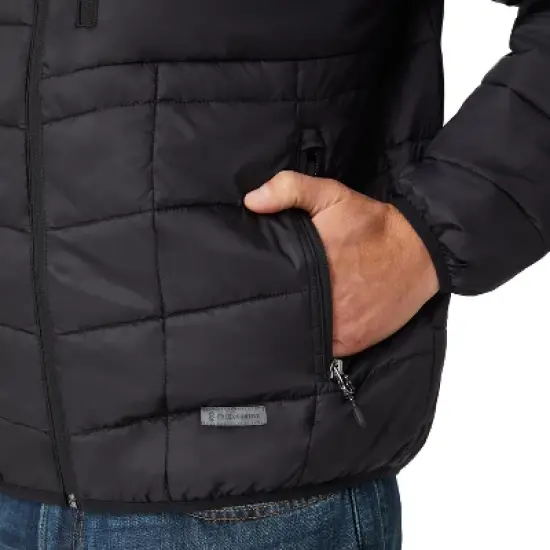 Free Country Men's FreeCycle&reg; Stimson Puffer Jacket image {4}