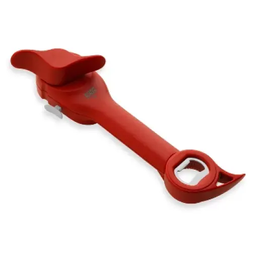Kuhn Rikon Auto Safety Master Opener for Cans, Bottles and Jars image {3}