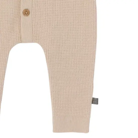 Modern Moments&trade; by Gerber Baby Neutral Romper image {5}