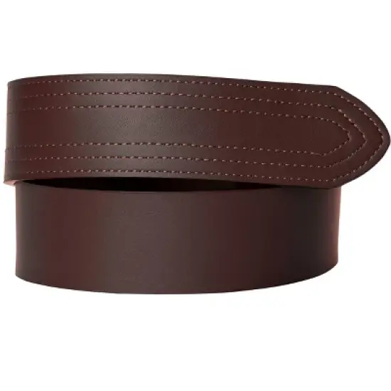 KingSize Men's Big & Tall Buckleless Belt image {3}