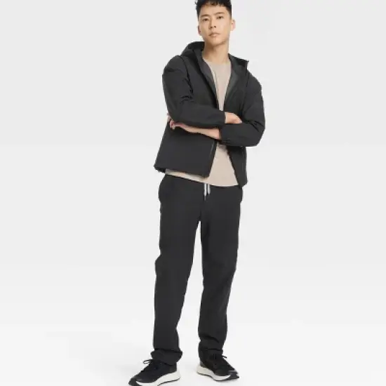 Men's 360 Lifestyle Drawstring Pants - All In Motion&trade; image {2}