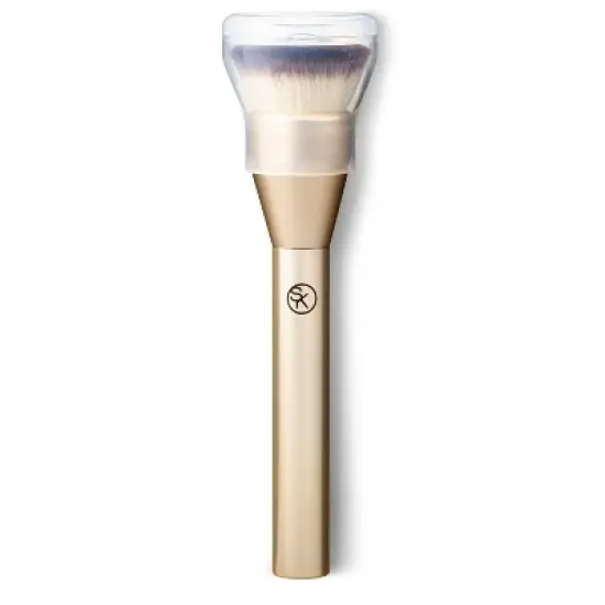 Sonia Kashuk&trade; Essential Flat-Top Foundation Brush No. 168 image {1}