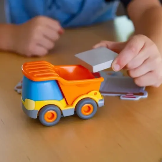 HABA My Very First Games Building Site (Made in Germany) image {5}