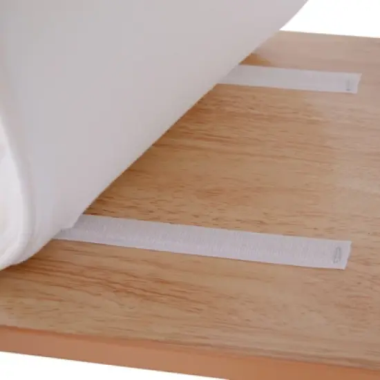 PawHut 47&rdquo; Modern Cat Tree Multi-Level Scratching Post With Cube Cave Enclosure - Oak Wood image {5}