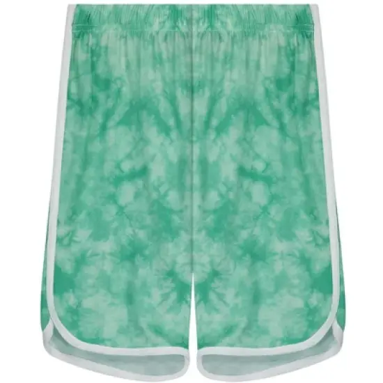 Sleep On It Boys Glow In The Dark Napz 2-Piece Pajama Sleep Shorts Set image {4}
