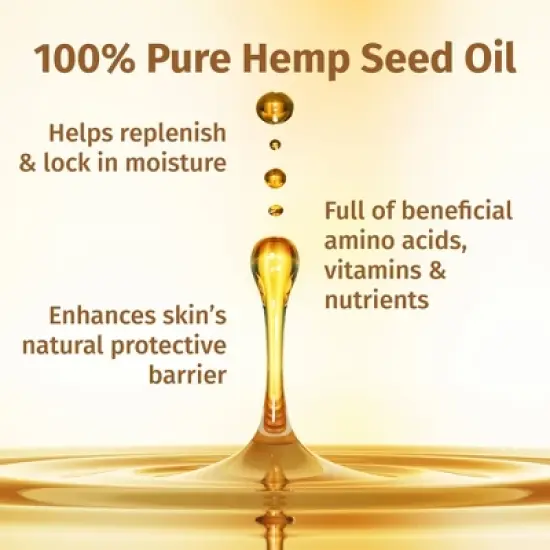 Hempz Original Herbal Moisturizing Body Lotion image {5}