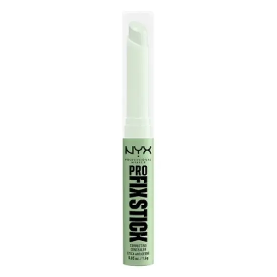 NYX Professional Makeup Color Correcting Pro Fix Stick Concealer -  0.05oz image {9}