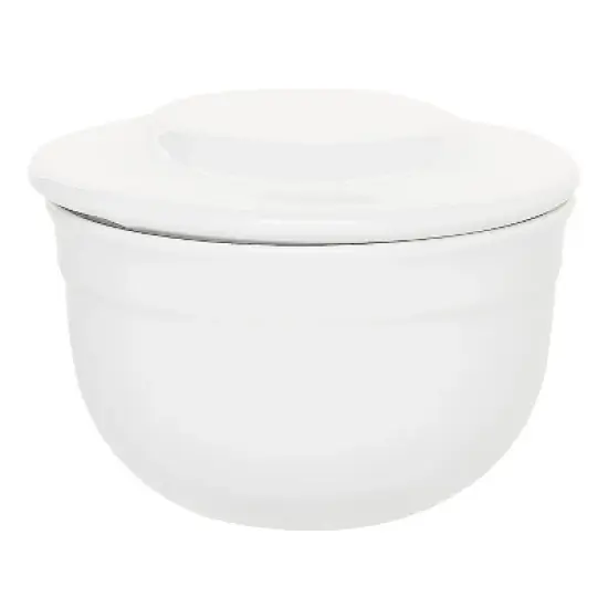 Emile Henry Butter Pot image {3}
