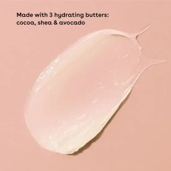 eos 24H Moisture Super Lip Balm - Coconut Milk & Honey Apple - 0.7 fl oz/2pk image {10}
