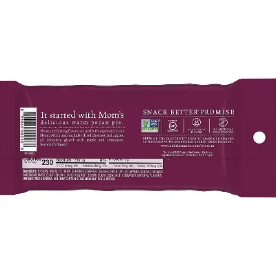 Sahale Snacks Maple Pecans Glazed Mix - Case of 9/1.5 oz image {2}