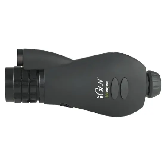 Night Owl Optics iGen Image Capture Monocular image {2}