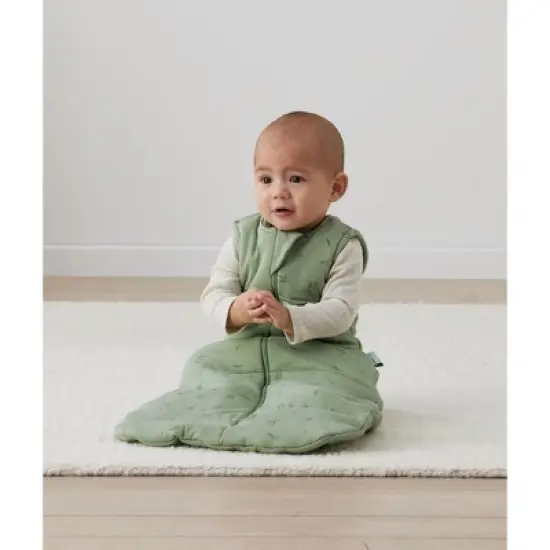 ergoPouch Sleep Sack 2.5 TOG Willow image {11}