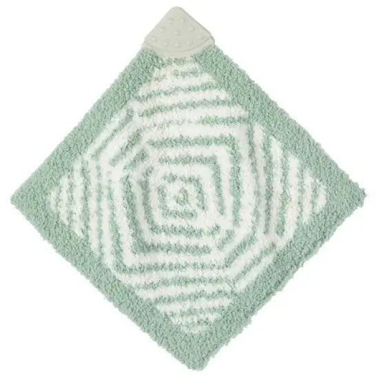 Bazzle Baby Mini Hugga Lovie Soother image {4}