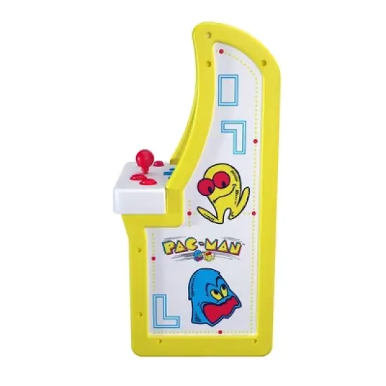 Arcade1Up Pac-Man Jr. Home Arcade image {3}